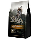   Wildy Adult Cat Sterilized ( )