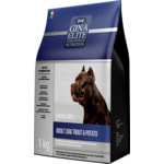   Gina elite Grain Free Adult Dog Trout & Potato