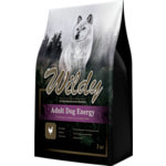Сухой корм Wildy Adult Dog Energy