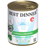   Best Dinner Exclusive Vet Profi Hypoallergenic (  )