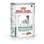   DIABETIC SPECIAL LOW CARBOHYDRATE CANINE 
