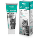 VEDA MY TOTEM MALT PLUS    