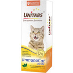 Unitabs ImmunoCat для кошек
