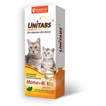 Unitabs Mama+Kitty для котят и беременных кошек