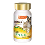 Unitabs Prebiotic    