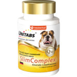 UNITABS SlimComplex для собак