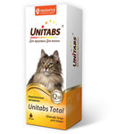 Unitabs Total  