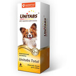 Unitabs Total для собак