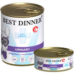   Best Dinner Urinary (  )