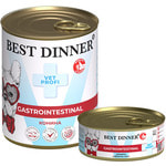   Best Dinner Gastro Intestinal ()