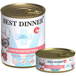   Best Dinner Gastro Intestinal (  )