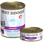   Best Dinner Urinary (  )