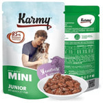   Karmy Mini Junior (  )