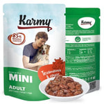   Karmy Mini Adult (  )