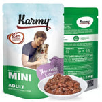   Karmy Mini Adult (  )