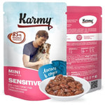   Karmy Sensitive Mini (  )