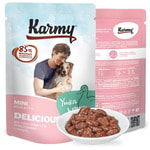   Karmy Delicious Mini (  )