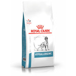   Royal canin HYPOALLERGENIC DR 21 CANINE