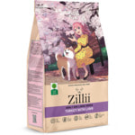   Zillii ADULT DOG LARGE BREED   