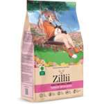   Zillii ADULT DOG SMALL BREED   