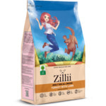   Zillii ADULT DOG ALL BREED   