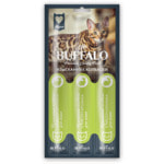  Mr.Buffalo    