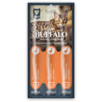  Mr.Buffalo    