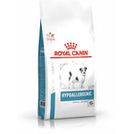   Royal canin HYPOALLERGENIC SMALL DOG HSD 24 CANINE