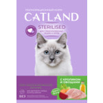   Catland      