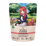   Zillii LIGHT/STERILIZED    