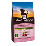 Ideal Balance Adult Small Breed with Fresh Chicken & Brown Rice