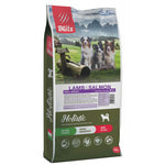   Blitz Holistic Lamb & Salmon (Grain Free)