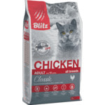   Blitz Classic Chicken