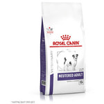   Royal canin Neutered Adult Small Dog