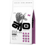   AJO DELICATE TASTE    ()