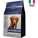   Gina Elite Adult Dog Turkey & Rice