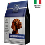   Gina Elite Adult Dog Venison & Potato