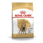 Сухой корм Royal canin French Bulldog Adult