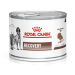 Влажный корм Royal canin RECOVERY CANINE/FELINE банка