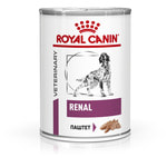   RENAL CANINE 