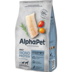   ALPHAPET MONOPROTEIN ( )