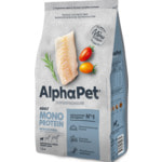   ALPHAPET MONOPROTEIN ( )