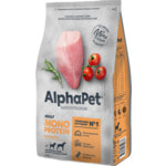   ALPHAPET MONOPROTEIN ()