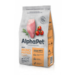   ALPHAPET MONOPROTEIN ()