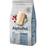   ALPHAPET MONOPROTEIN ( )