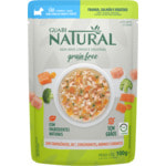   Guabi Natural Dog GRAIN FREE
