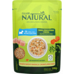   Guabi Natural Dog (, , )