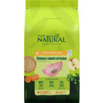   Guabi Natural Dog Adult (   )