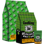   ZOORING MINI ADULT DOG