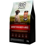 Сухой корм GINA CLASSIC ADULT DOG BEEF & RICE